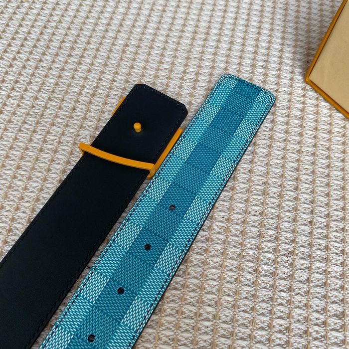 Louis Vuitton Belt 40MM LVB00048